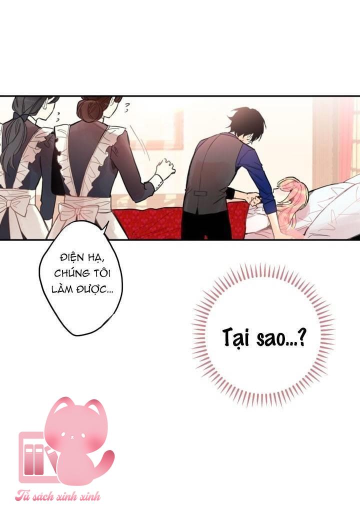 Ác Nữ Muốn Ly Hôn - Chap 2