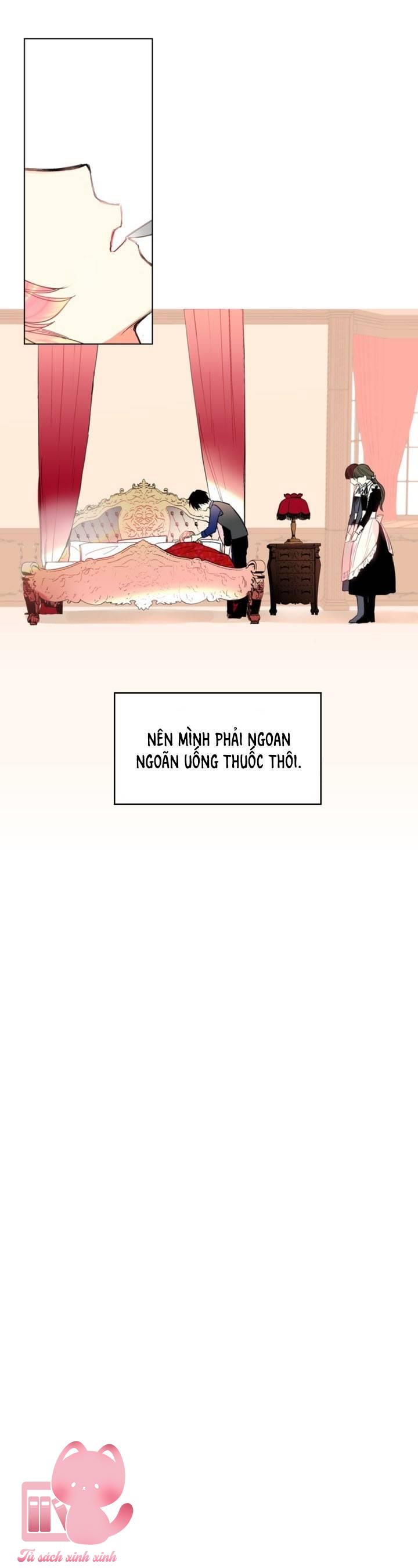 Ác Nữ Muốn Ly Hôn - Chap 2