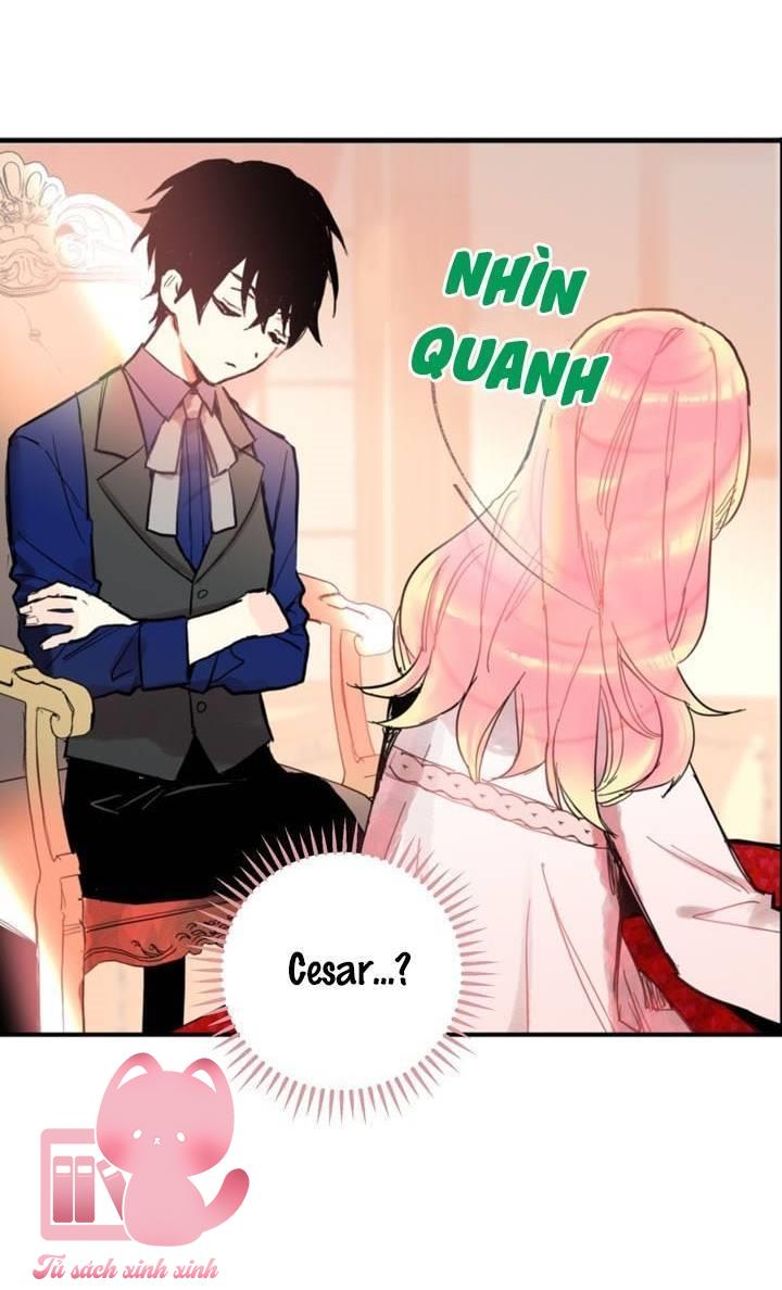 Ác Nữ Muốn Ly Hôn - Chap 2
