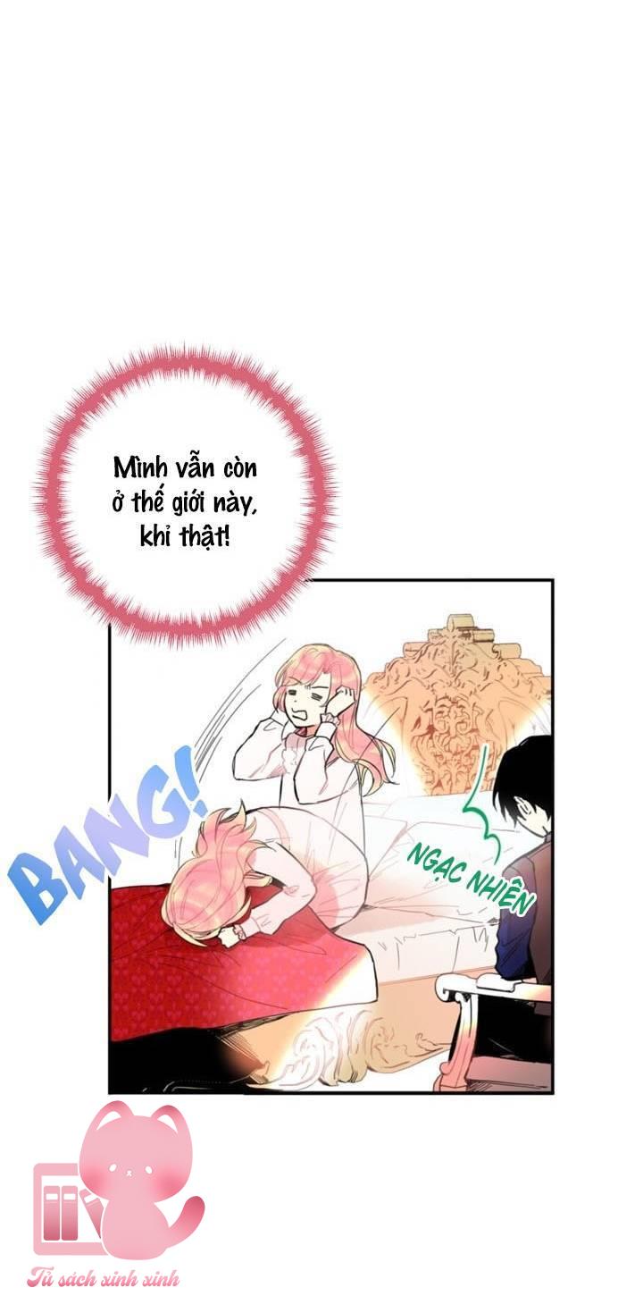 Ác Nữ Muốn Ly Hôn - Chap 2