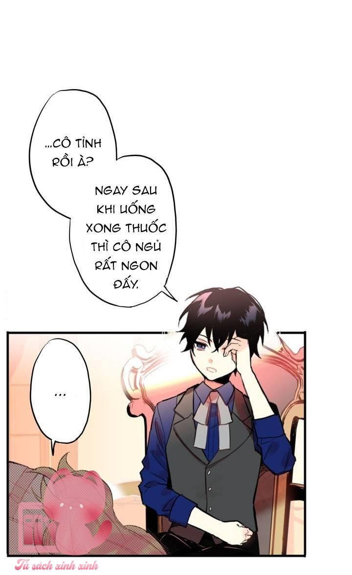 Ác Nữ Muốn Ly Hôn - Chap 2