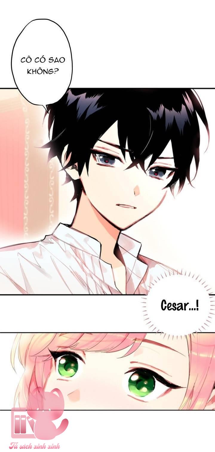 Ác Nữ Muốn Ly Hôn - Chap 2