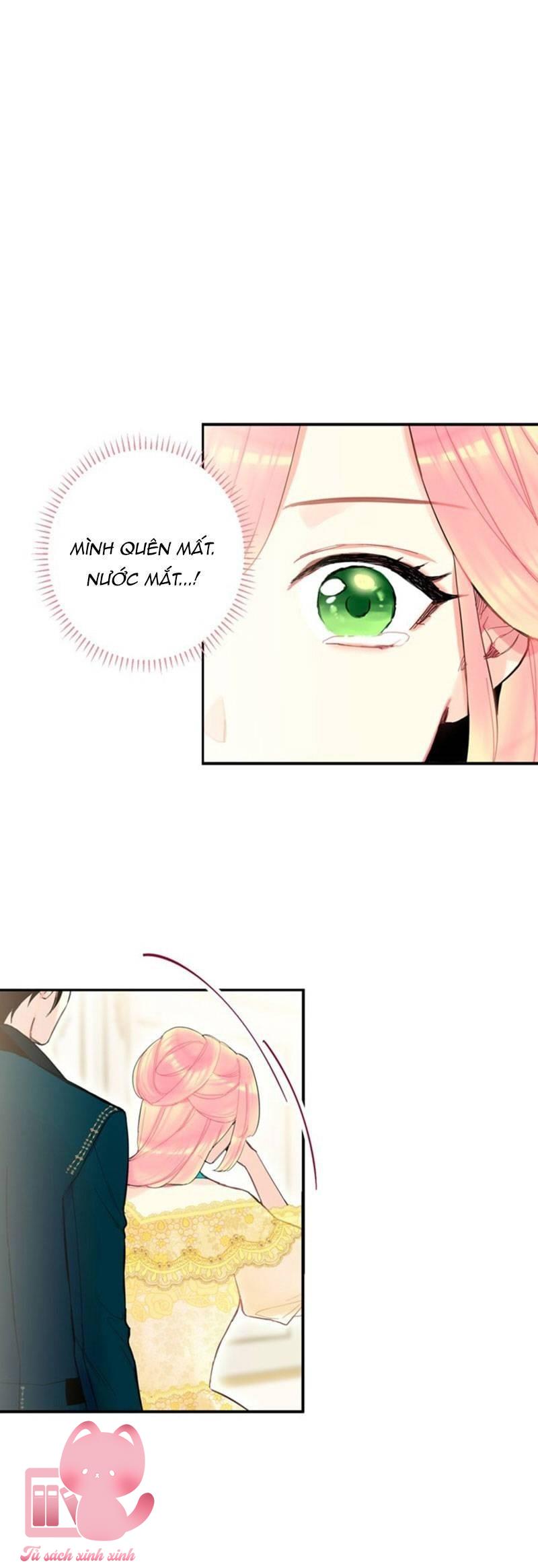 Ác Nữ Muốn Ly Hôn - Chap 20