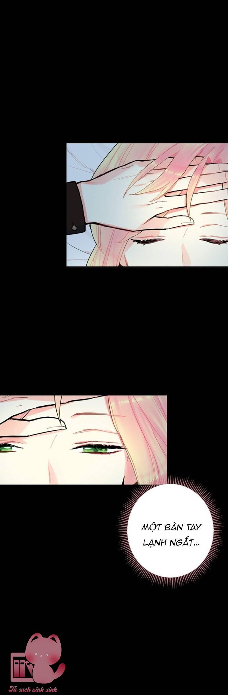 Ác Nữ Muốn Ly Hôn - Chap 20