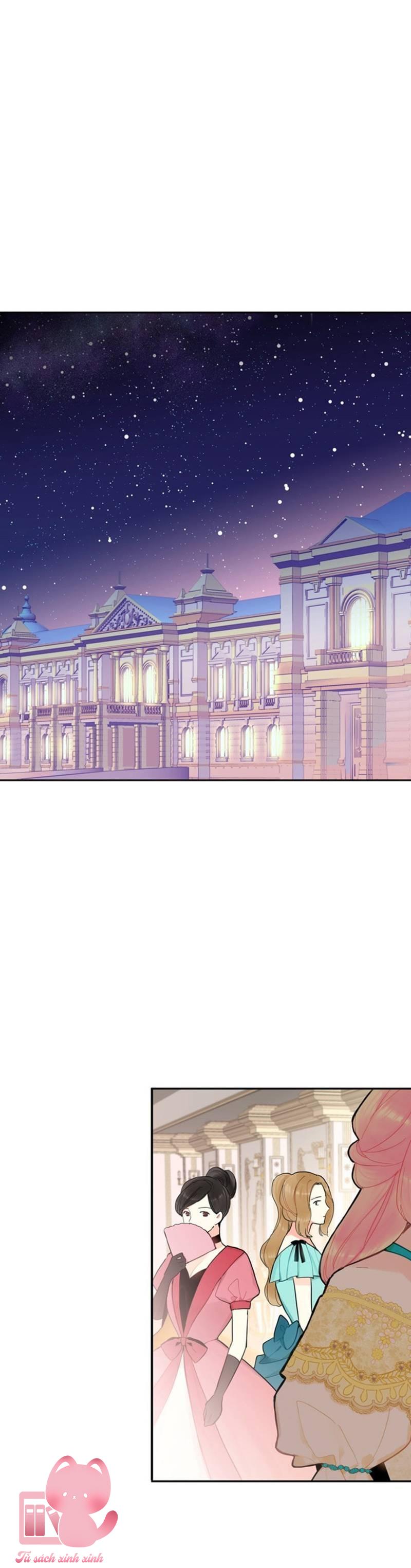 Ác Nữ Muốn Ly Hôn - Chap 21