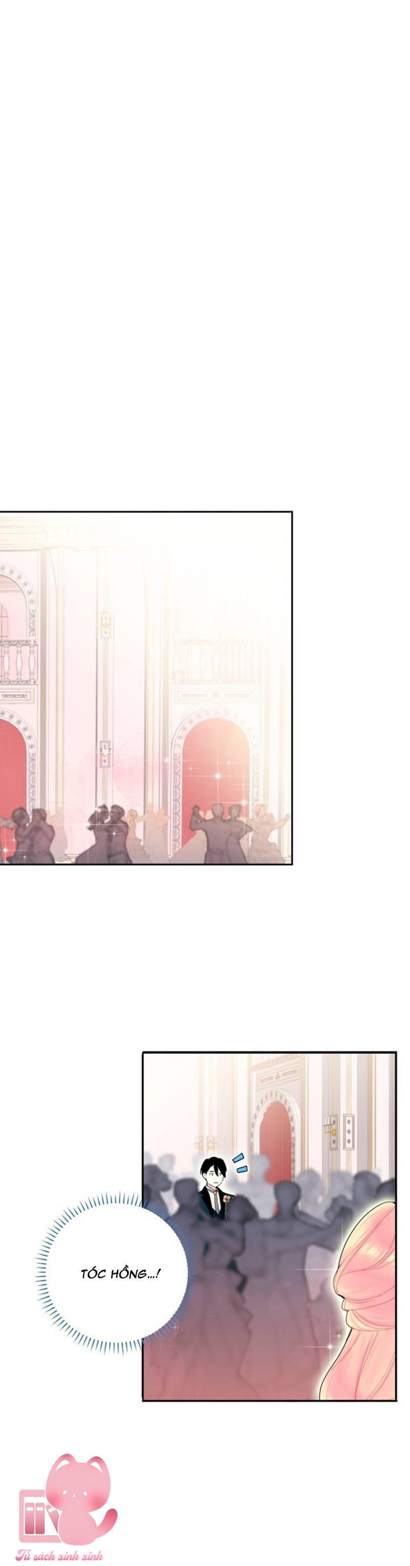 Ác Nữ Muốn Ly Hôn - Chap 22