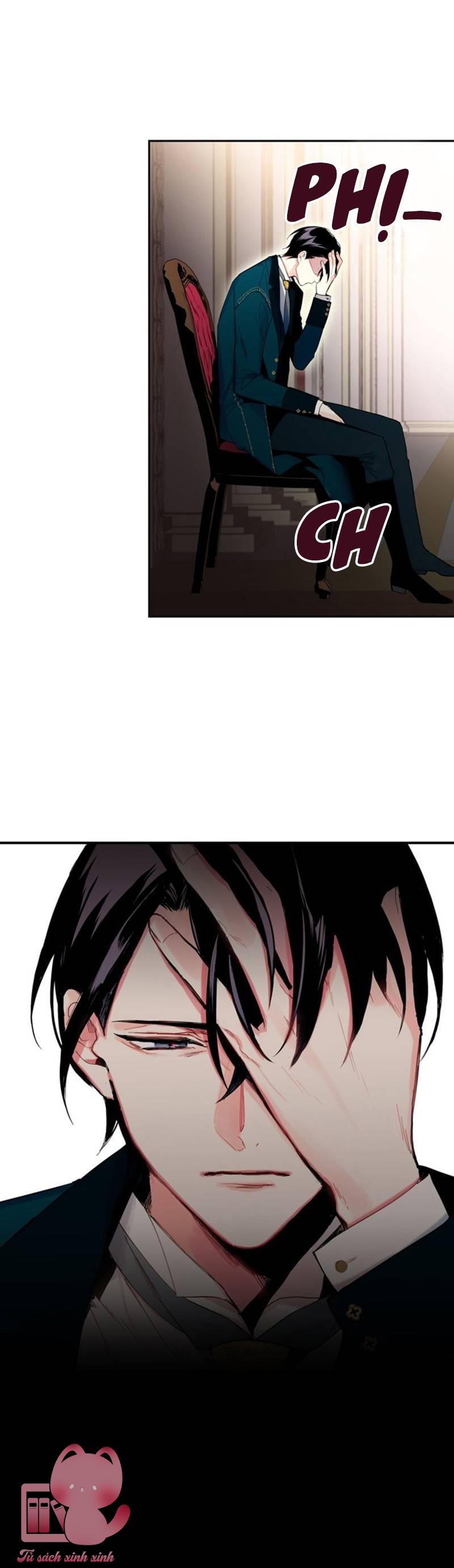 Ác Nữ Muốn Ly Hôn - Chap 22
