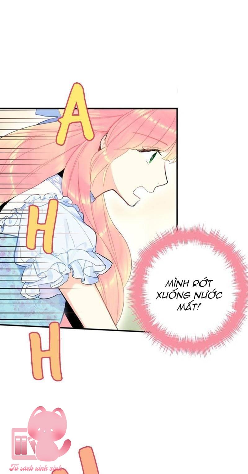 Ác Nữ Muốn Ly Hôn - Chap 24