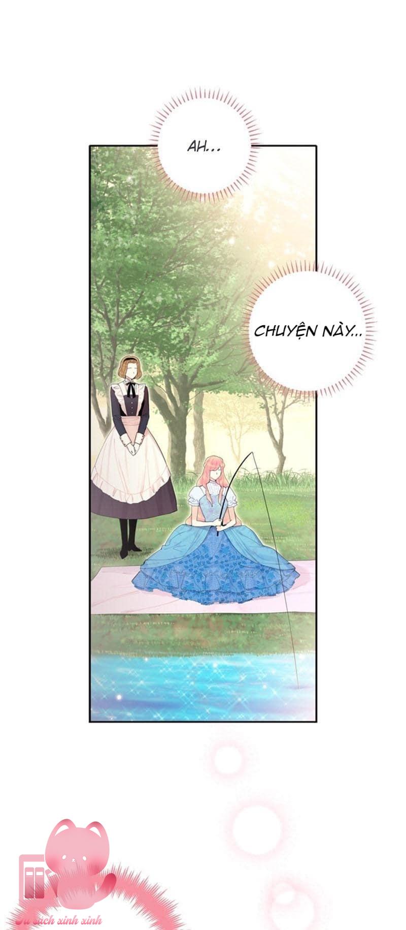 Ác Nữ Muốn Ly Hôn - Chap 24