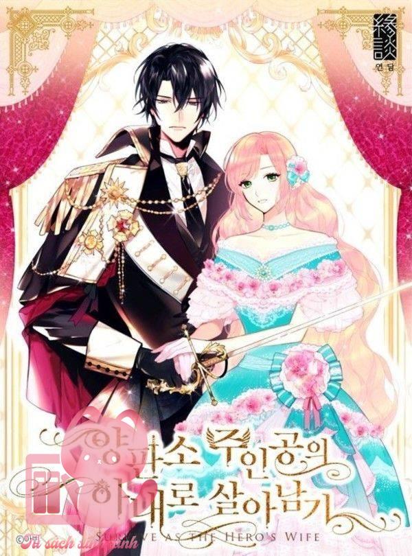 Ác Nữ Muốn Ly Hôn - Chap 29