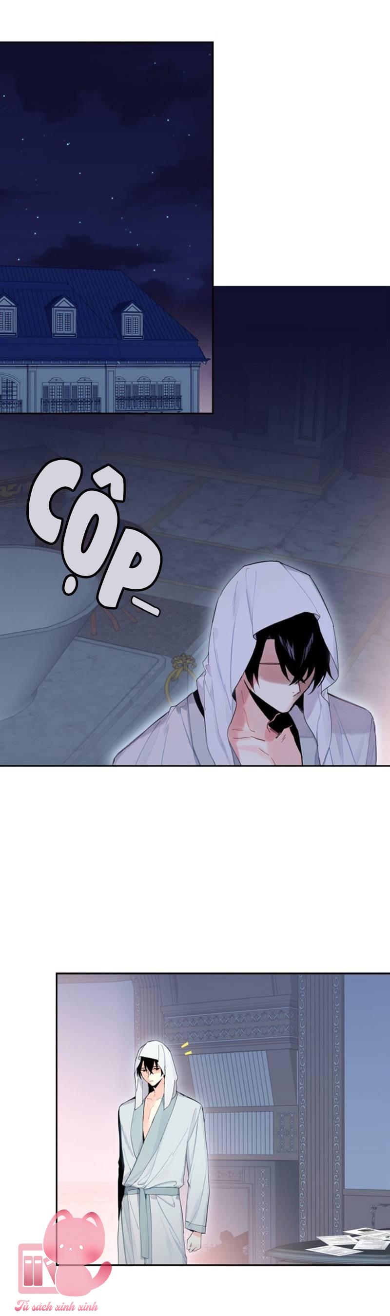 Ác Nữ Muốn Ly Hôn - Chap 29