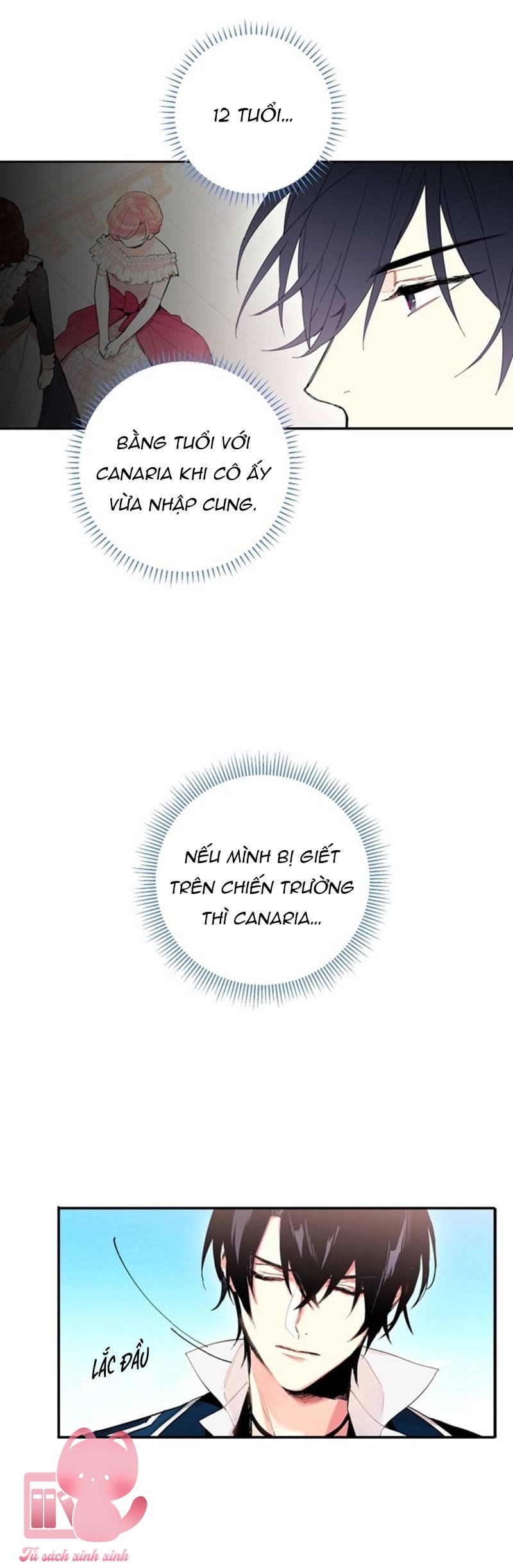 Ác Nữ Muốn Ly Hôn - Chap 30