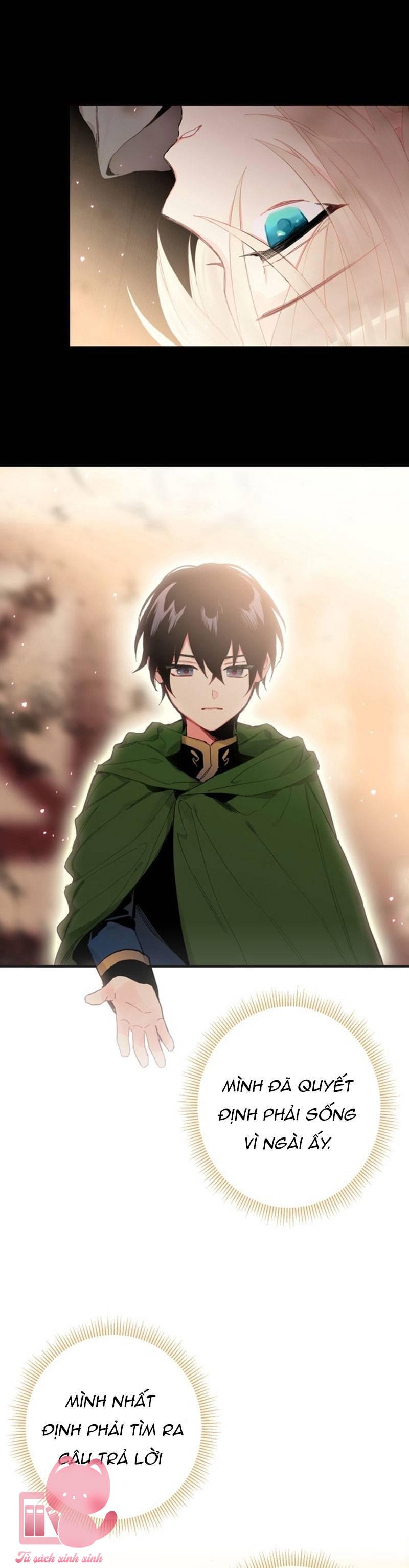 Ác Nữ Muốn Ly Hôn - Chap 31