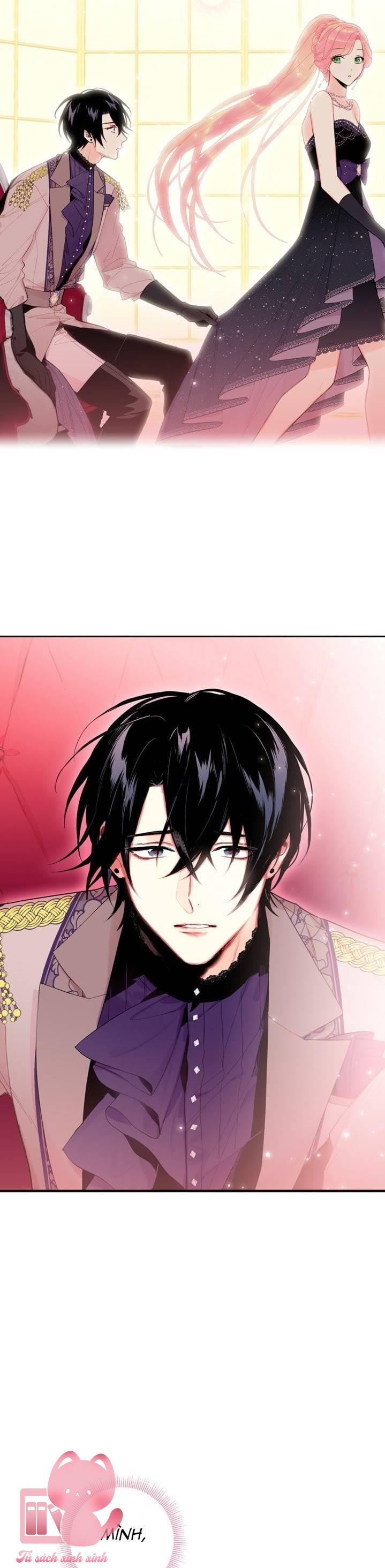 Ác Nữ Muốn Ly Hôn - Chap 36