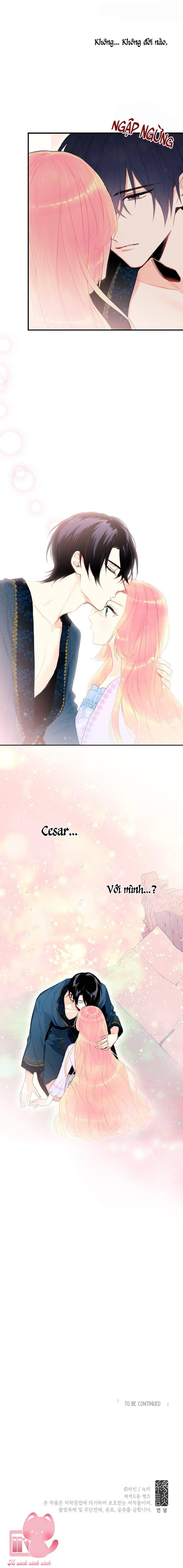 Ác Nữ Muốn Ly Hôn - Chap 39