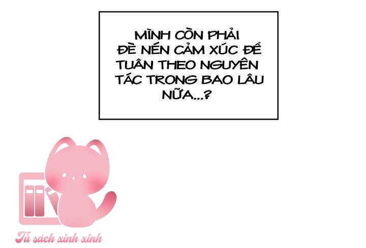Ác Nữ Muốn Ly Hôn - Chap 40