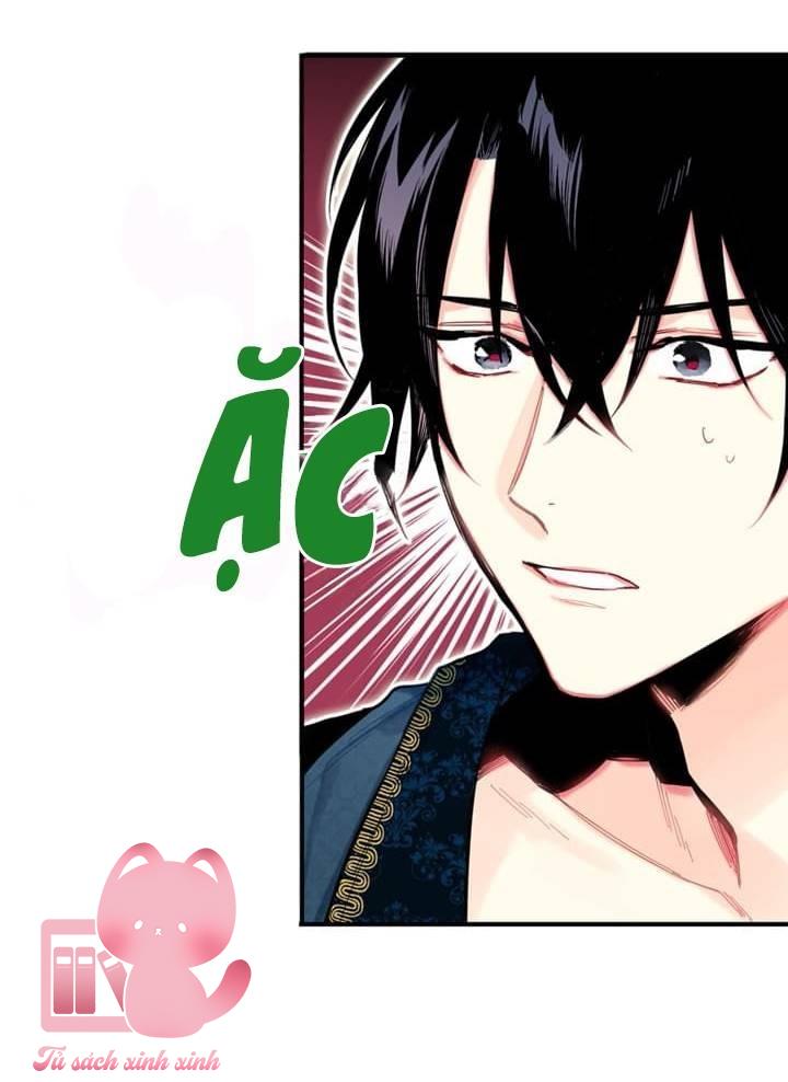 Ác Nữ Muốn Ly Hôn - Chap 40