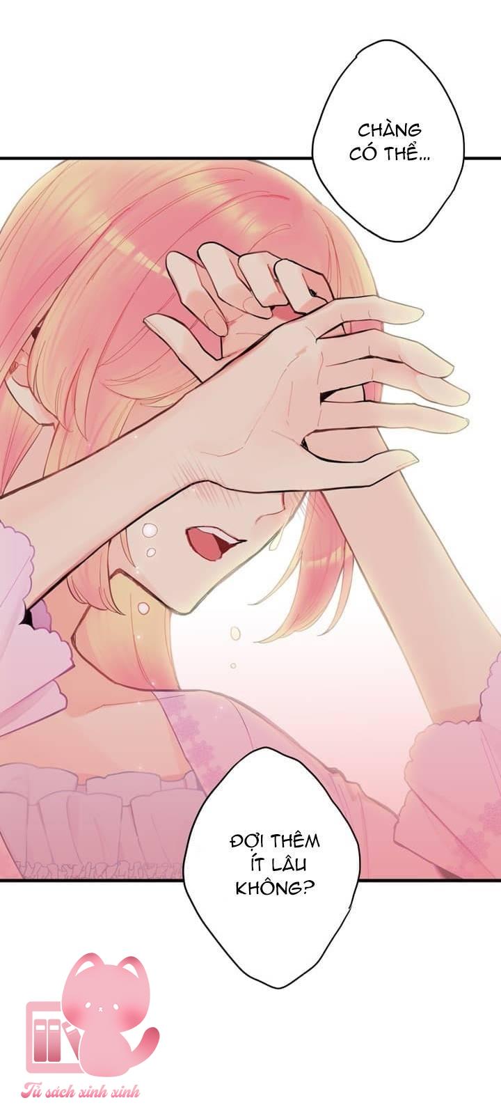 Ác Nữ Muốn Ly Hôn - Chap 40