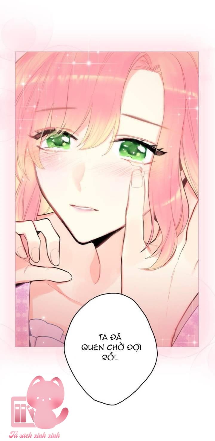 Ác Nữ Muốn Ly Hôn - Chap 40