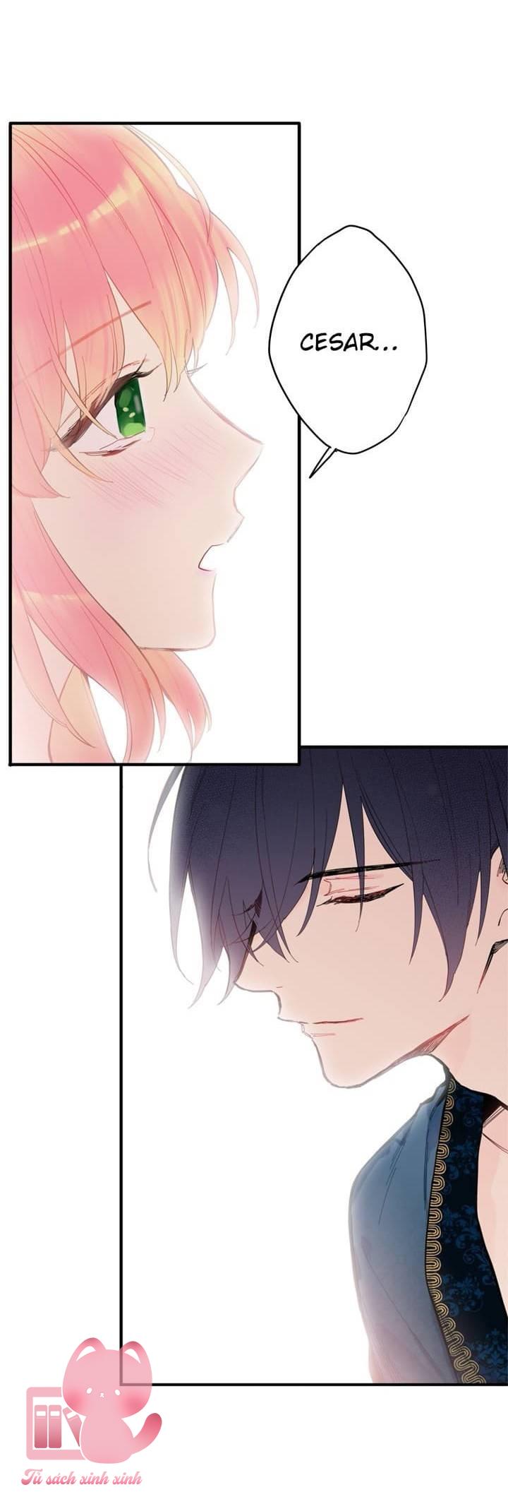 Ác Nữ Muốn Ly Hôn - Chap 40