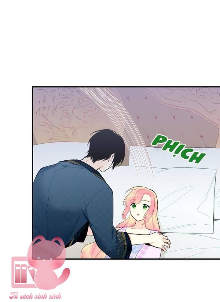 Ác Nữ Muốn Ly Hôn - Chap 40