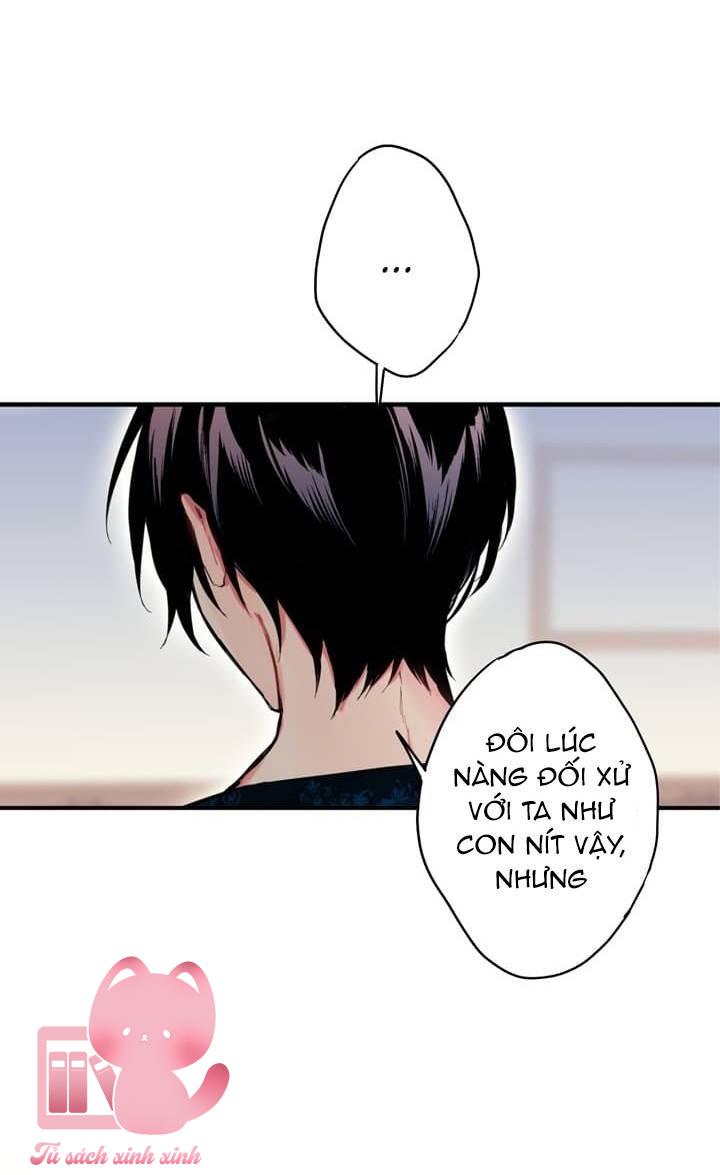 Ác Nữ Muốn Ly Hôn - Chap 40