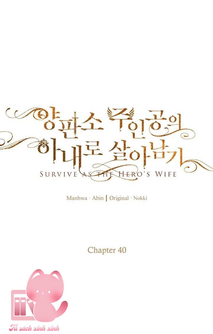 Ác Nữ Muốn Ly Hôn - Chap 40