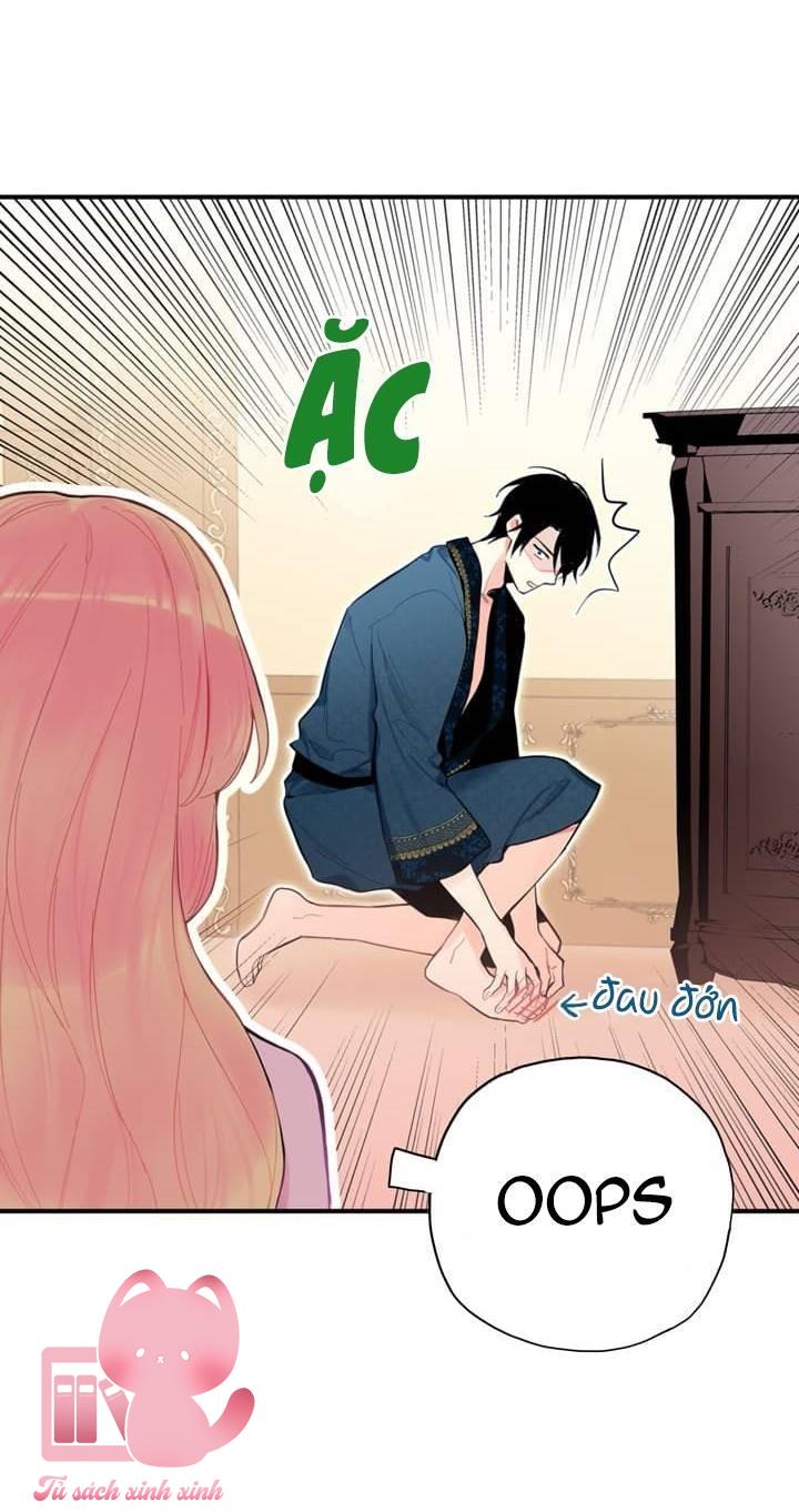 Ác Nữ Muốn Ly Hôn - Chap 40
