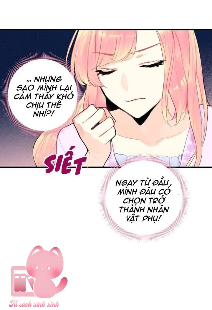Ác Nữ Muốn Ly Hôn - Chap 40