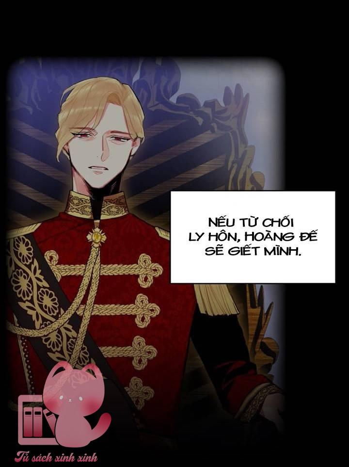 Ác Nữ Muốn Ly Hôn - Chap 40