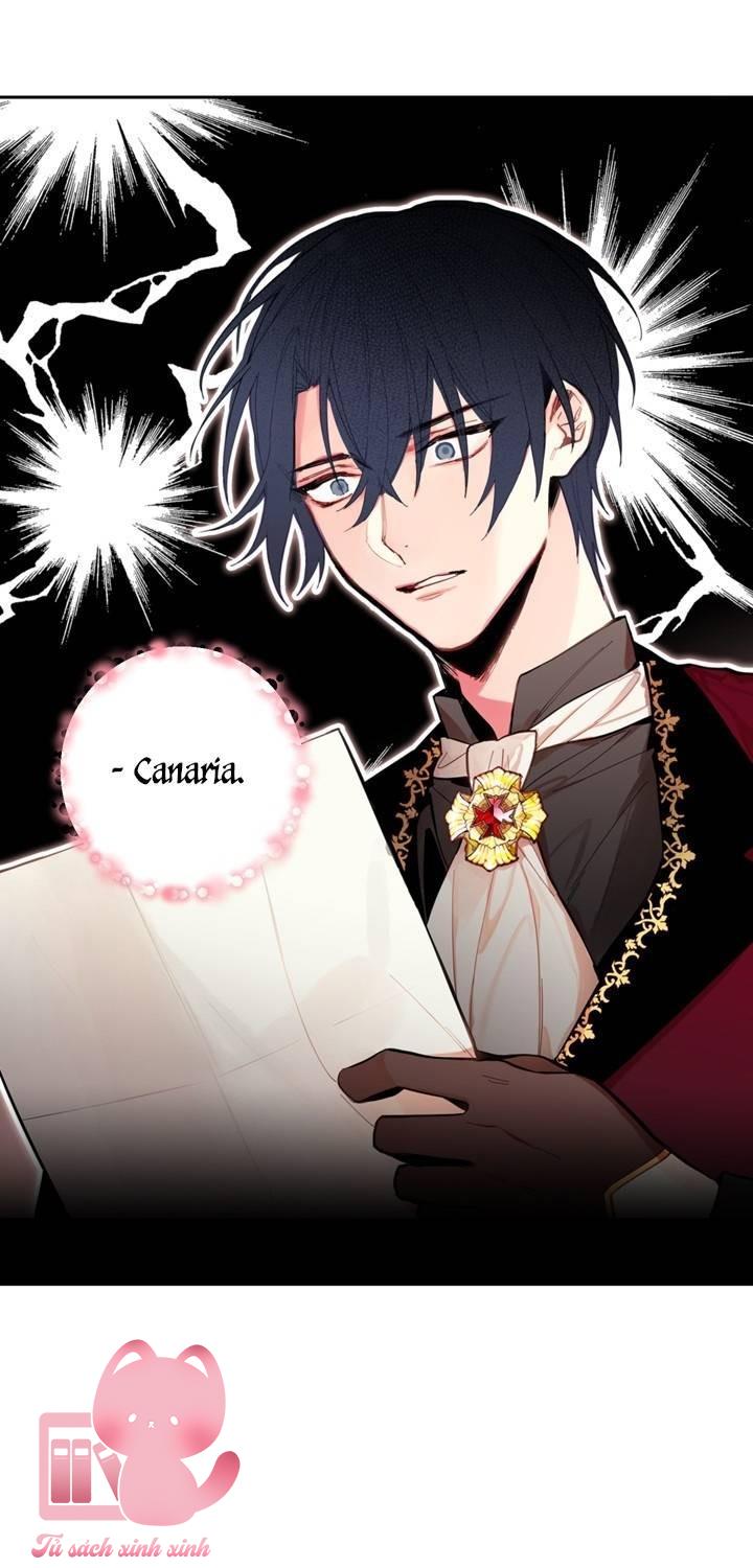 Ác Nữ Muốn Ly Hôn - Chap 41