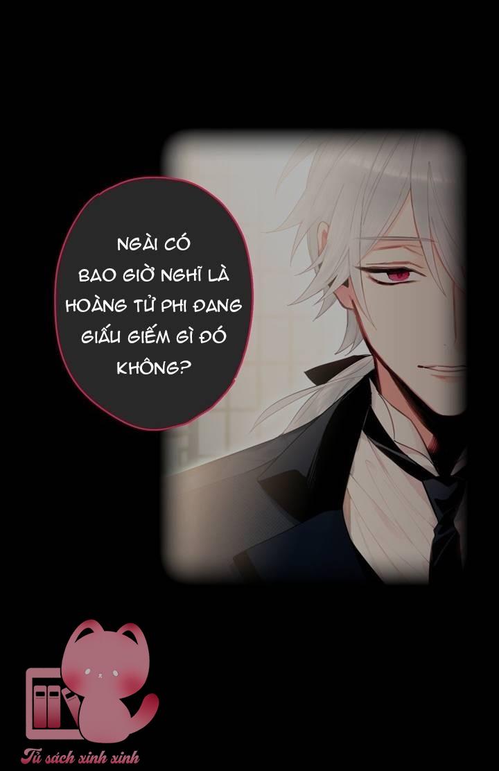 Ác Nữ Muốn Ly Hôn - Chap 41