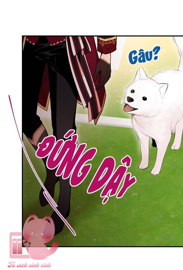 Ác Nữ Muốn Ly Hôn - Chap 41