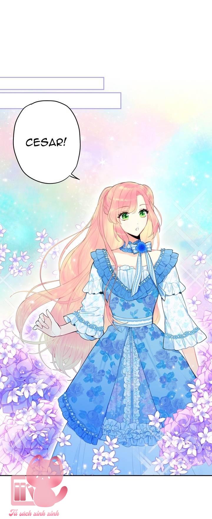Ác Nữ Muốn Ly Hôn - Chap 41