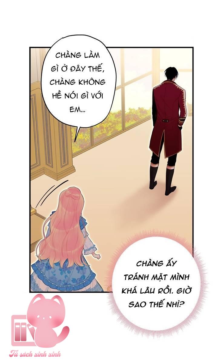 Ác Nữ Muốn Ly Hôn - Chap 41