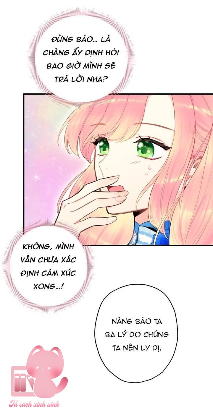 Ác Nữ Muốn Ly Hôn - Chap 41