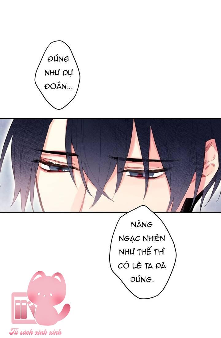 Ác Nữ Muốn Ly Hôn - Chap 41