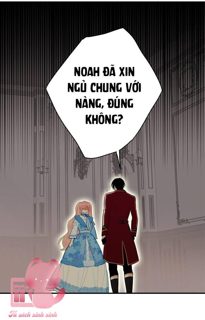 Ác Nữ Muốn Ly Hôn - Chap 41