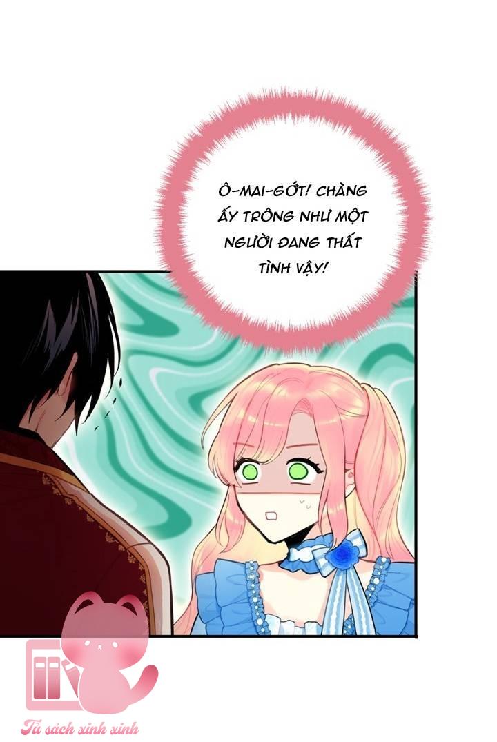 Ác Nữ Muốn Ly Hôn - Chap 41