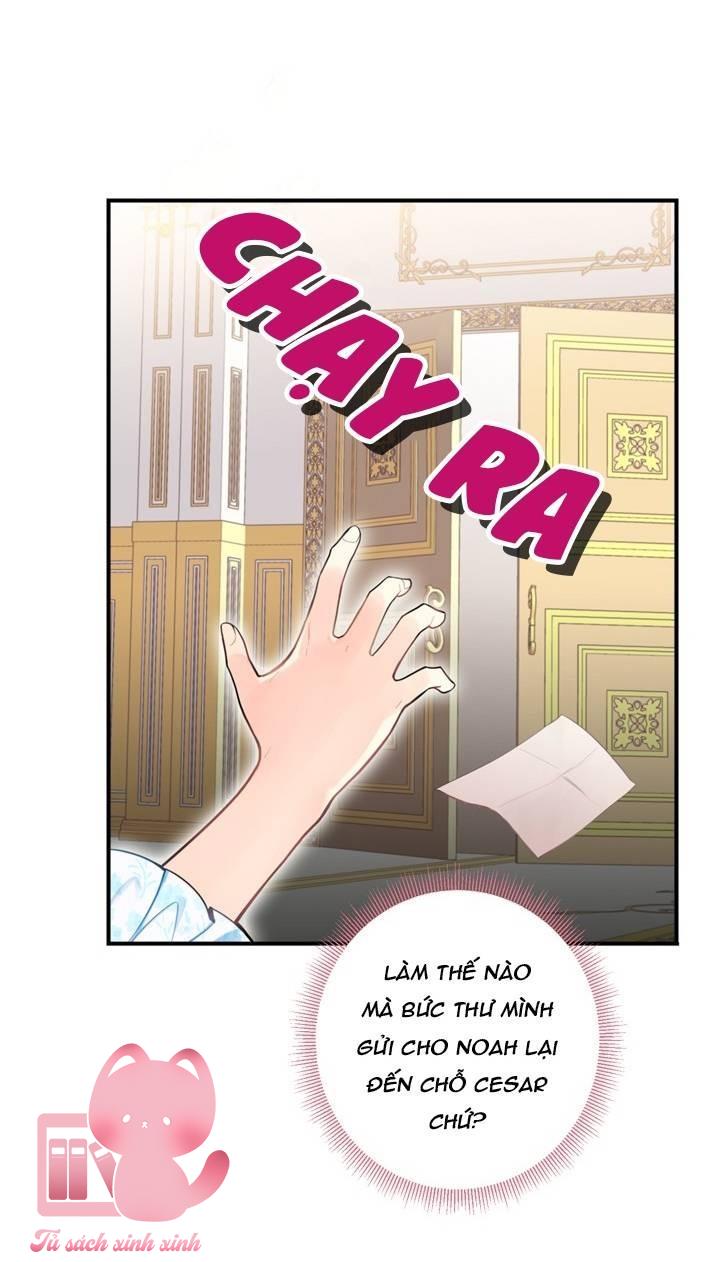 Ác Nữ Muốn Ly Hôn - Chap 41