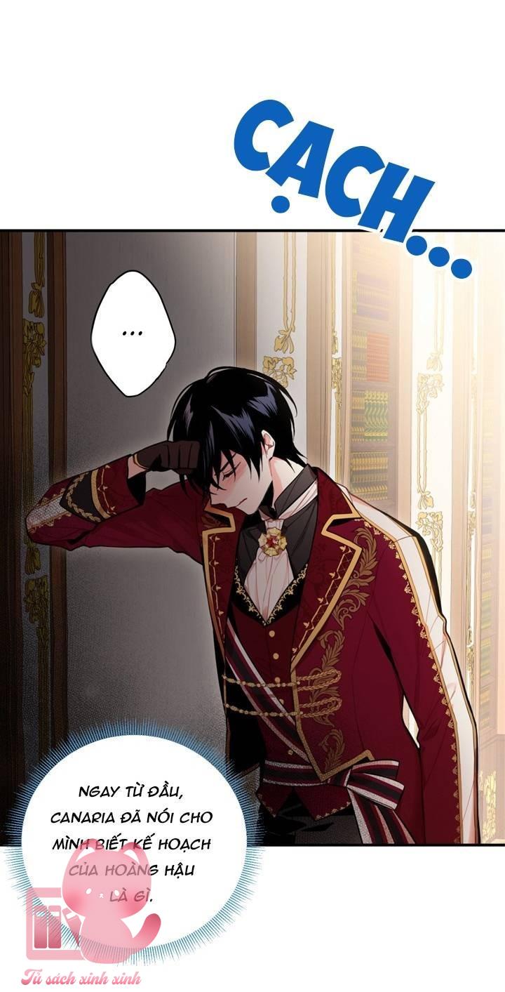 Ác Nữ Muốn Ly Hôn - Chap 41