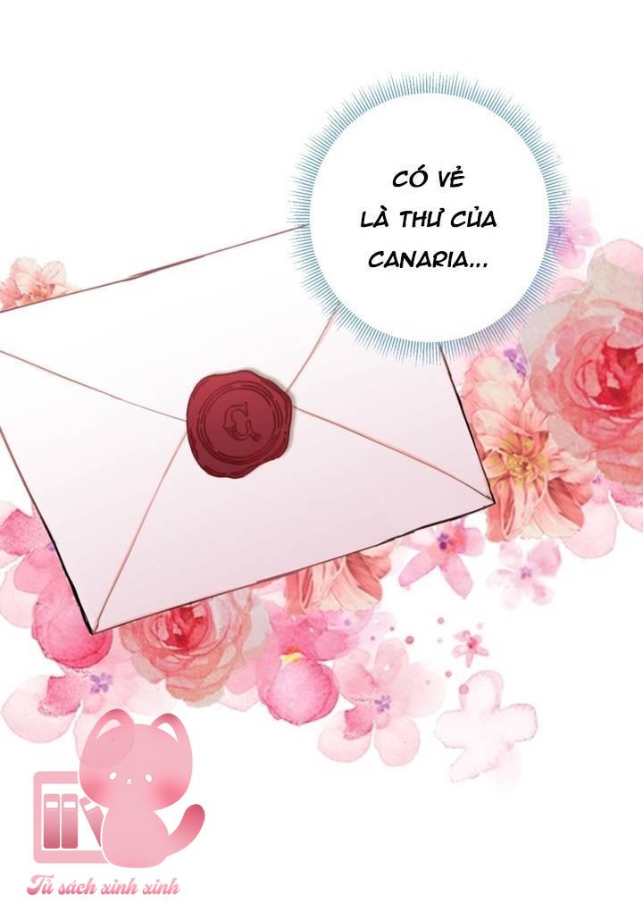 Ác Nữ Muốn Ly Hôn - Chap 41