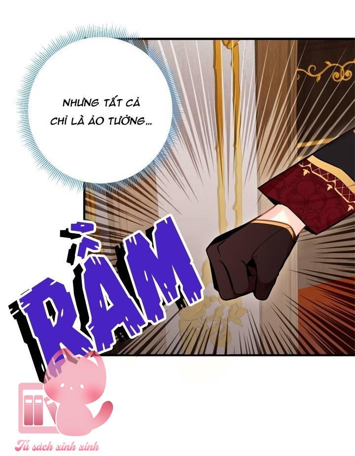 Ác Nữ Muốn Ly Hôn - Chap 41