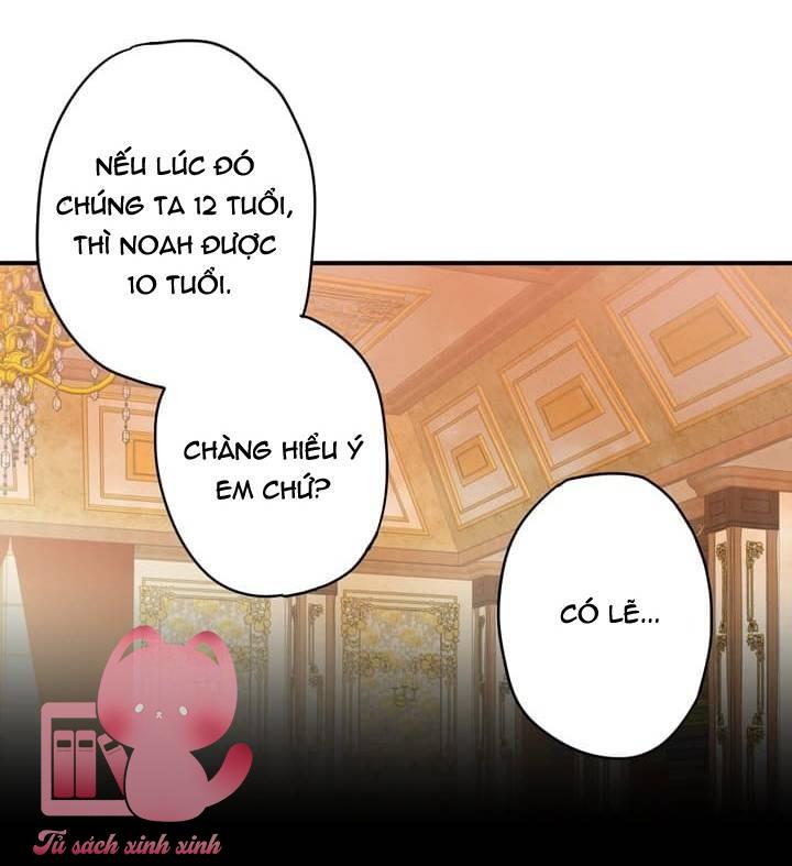 Ác Nữ Muốn Ly Hôn - Chap 42