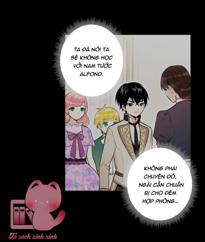 Ác Nữ Muốn Ly Hôn - Chap 42