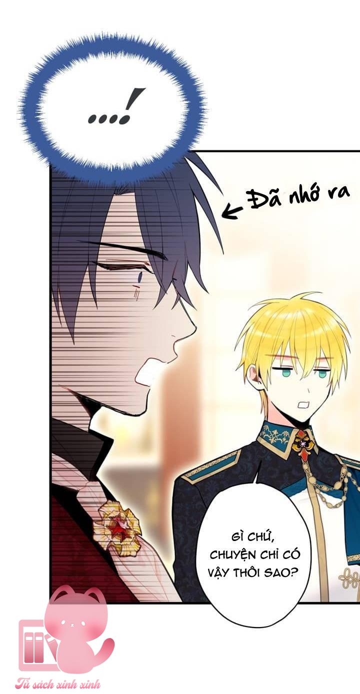 Ác Nữ Muốn Ly Hôn - Chap 42