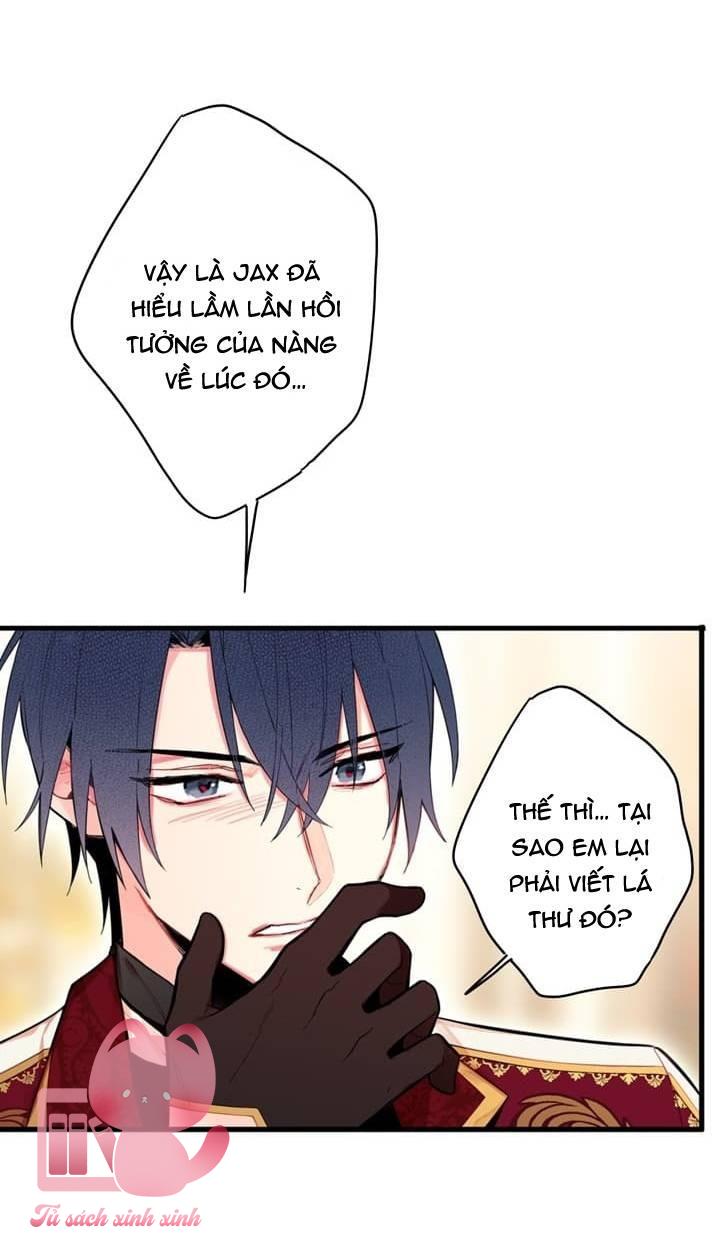Ác Nữ Muốn Ly Hôn - Chap 42