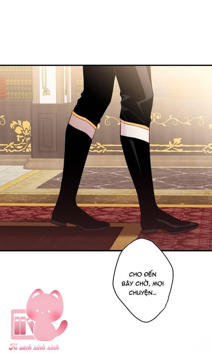 Ác Nữ Muốn Ly Hôn - Chap 42