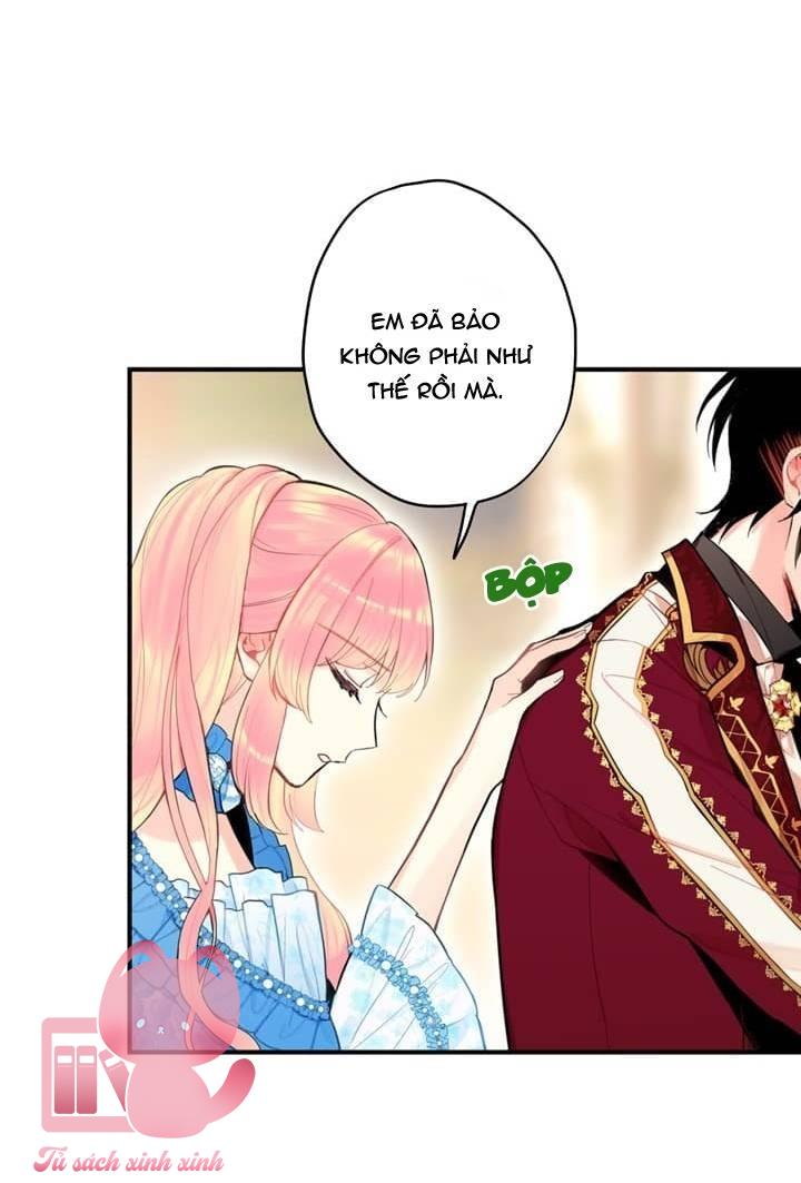 Ác Nữ Muốn Ly Hôn - Chap 42