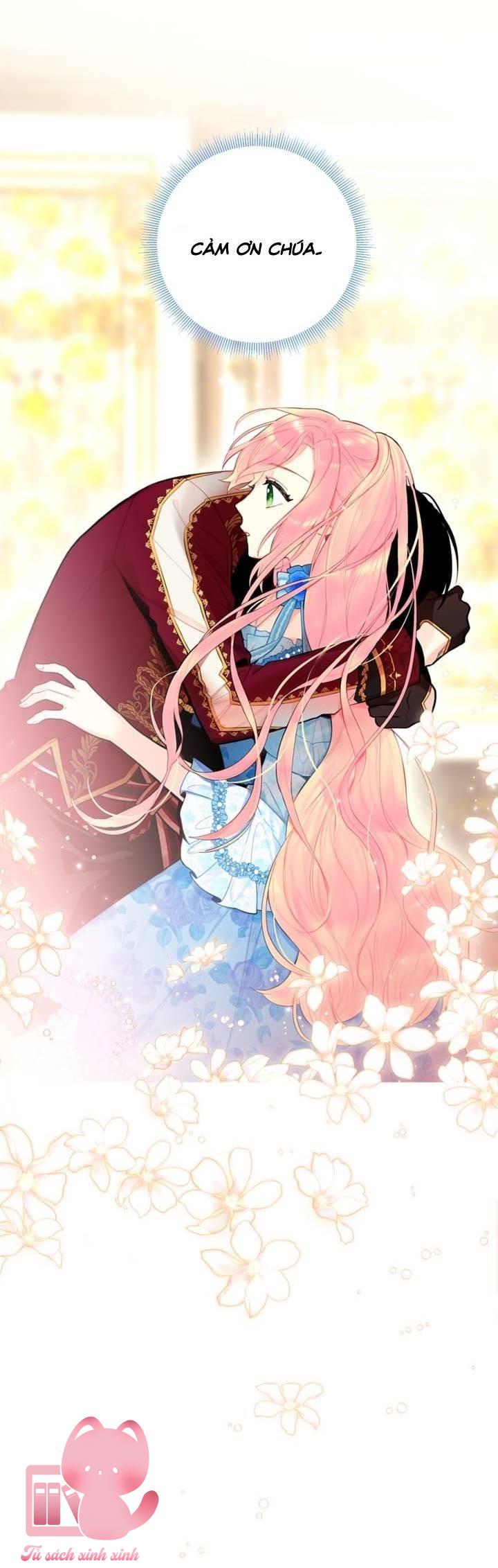 Ác Nữ Muốn Ly Hôn - Chap 42